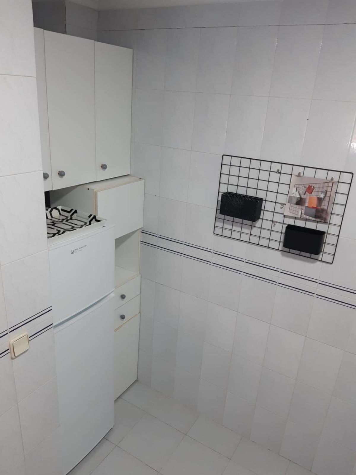 Lovely Apart 3 Minutes To The Beach Торевьиа Экстерьер фото